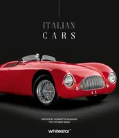 Italian Cars - Enzo Rizzo