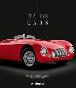 Italian Cars - Enzo Rizzo