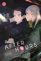 After Hours 3 - Yuhta Nishio