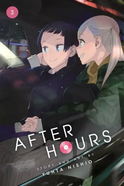 After Hours 3 - Yuhta Nishio