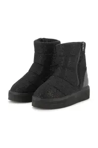 Zimní boty Karl Lagerfeld