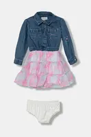 Dívčí šaty Guess