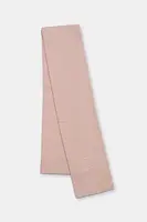 Šála s přídavkem vlny Coach