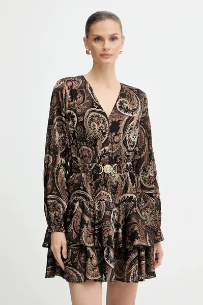 Šaty Guess CLARISSE