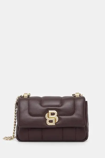 Kabelka BOSS černá barva, 50528858