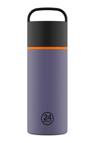 Termoláhev 24bottles Spin 730ml Dusk