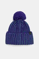 Čepice s příměsí vlny Eisbar Ronda Pompon MÜ