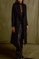 Kabát s vlnou Answear.LAB