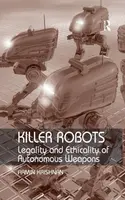Killer Robots - Armin Krishnan