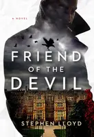 Friend Of The Devil - Stephen Lloyd