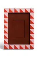 Foto rámček &k amsterdam patch M/14,5 x 1,5 x 19 cm