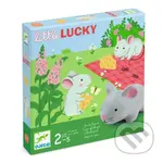 Malé šťastie (pamäťová stolová hra pre batoľatá) - hra z kategorie Vzdělávací hry