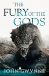 The Fury of the Gods - John Gwynne