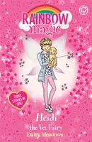 Rainbow Magic: Heidi the Vet Fairy - Daisy Meadows