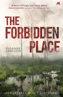 The Forbidden Place - Susanne Jansson