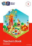 Nelson Maths: Teacher Book 1 - Karen Morrison, Lisa Greenstein
