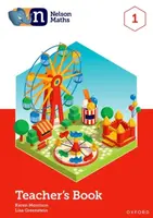Nelson Maths: Teacher Book 1 - Karen Morrison, Lisa Greenstein