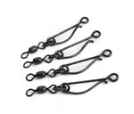 Black cat montáž pellet pro mega lead clips 4 ks