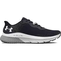 Under Armour HOVR TURBULENCE 2 Dámska bežecká obuv, čierna, veľkosť 40.5