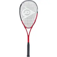 Dunlop TRISTORM TOUR Squashová raketa, červená, veľkosť