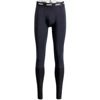 Swix RACEX CLASSIC WIND Pánské funkční kalhoty, černá, velikost