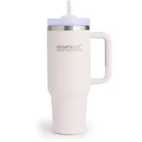 REGATTA OUTDOORS THERMULATE INSULATED MUG 1,2L Termo láhev, růžová, velikost 1,2 L