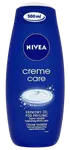 NIVEA Nivea Sprchový gél Creme care 500 ml 500 ml