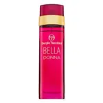 Sergio Tacchini Bella Donna toaletná voda pre ženy 50 ml