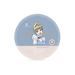 MAD BEAUTY Pure princess upokojujúca textilná maska ​​na tvár 25 ml