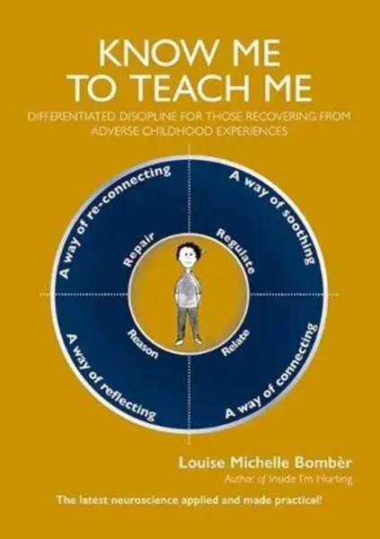Know Me To Teach Me - Louise Michelle Bomber