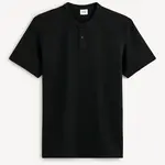 Celio Polo tričko Gesohel - Pánské