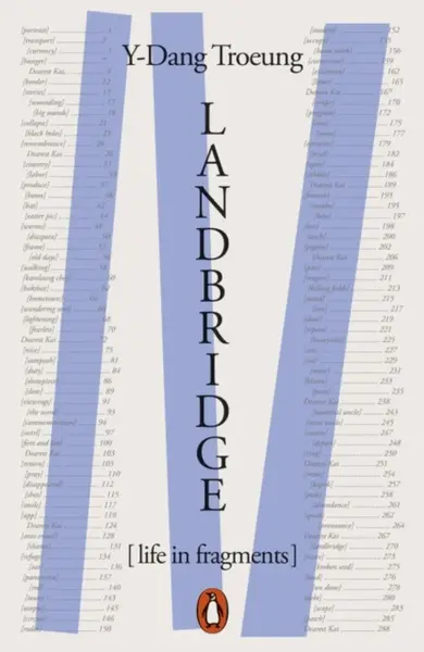 Landbridge - Y-Dang Troeung
