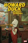 Howard The Duck by Zdarsky & Quinones - Chip Zdarsky