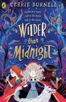 Wilder than Midnight - Cerrie Burnellová