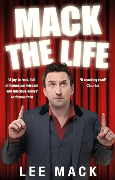 Mack The Life - Lee Mack