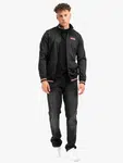 Lonsdale Men&#039;s tracksuit top regular fit