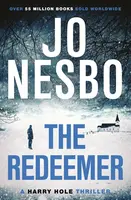 The Redeemer - Jo Nesbø