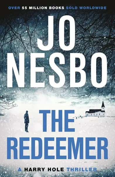 The Redeemer - Jo Nesbø