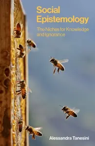 Social Epistemology - Alessandra  Tanesini