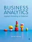 Business Analytics - James Abdey