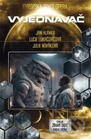 Vyjednavač - Jan Hlávka