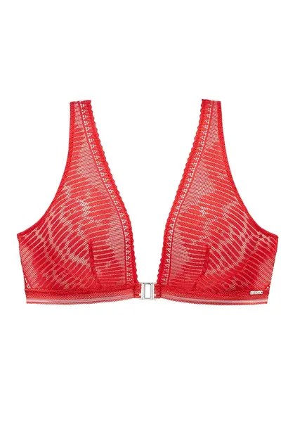 s.Oliver Podprsenka  červená