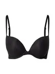 Calvin Klein Underwear Podprsenka  čierna