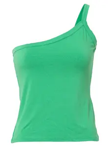 NU-IN Top  zelená