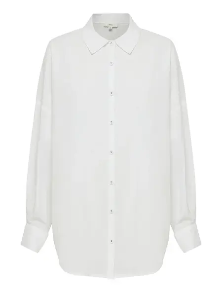 Sável Blúzka 'NINA'  biela