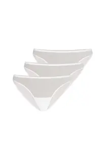 TEYLI Nohavičky 'Agil'  biela