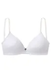 LASCANA Podprsenka  biela