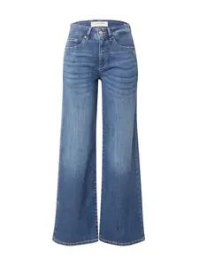 Gang Džínsy  modrá denim