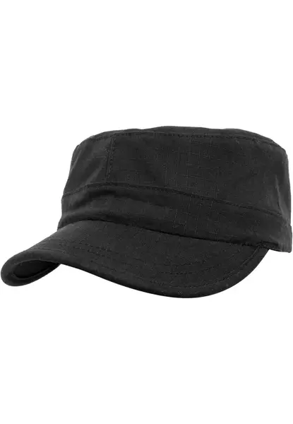 Top Gun Ripstop černá