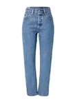 LEVI'S ® Džínsy '501® Jeans For Women'  modrá denim